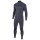 Prolimit Mercury TR Free X Steamer 6/4 FTM black