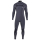 Prolimit Mercury TR Free X Steamer 6/4 FTM black
