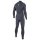 Prolimit Mercury TR Free X Steamer 6/4 FTM black