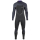 Prolimit Predator Backzip Steamer 6/4 FTM black
