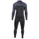 Prolimit Predator Backzip Steamer 5/3 GBS black