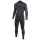 Prolimit Predator Backzip Steamer 5/3 GBS black
