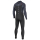 Prolimit Predator Backzip Steamer 5/3 GBS black