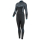 Prolimit Flare Steamer BZ 5/3 Zodiac black