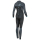 Prolimit Flare Steamer BZ 5/3 Zodiac black