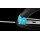 Duotone Silver Series turquoise/black 180-230 Gabelbaum