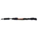 Prolimit Kite Leash Pro Short black/grey