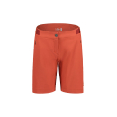 Maloja KugelblumeM. Mountain Shorts rosehip