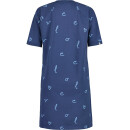 Maloja SoliatM. Organic Sweat Dress midnight velolove