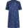 Maloja SoliatM. Organic Sweat Dress midnight velolove