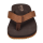 Cool Shoe Sin Brown