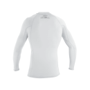 ONeill Basic Skins Rashguard L/S white