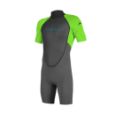 ONeill Reactor II 2mm BZ graphene/ dayglow