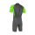 ONeill Reactor II 2mm BZ graphene/ dayglow