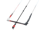 Duotone Click Bar Quad Control Kitebar