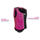 Komperdell Ballistic Vest Junior