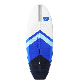 NSP Foil Pro 66"