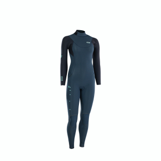 ION Amaze Select 6/5 Back Zip women