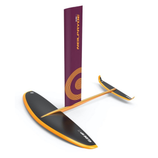 Neilpryde Glide 15 Surf HP Wing Foil 75 + SP Top Plate
