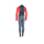 ION Capture 4/3 BZ Steel Blue/Red/Black
