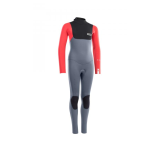ION Capture 5/4 BZ Steel Blue/Red/Black