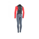 ION Capture 5/4 BZ Steel Blue/Red/Black