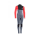 ION Capture 5/4 BZ Steel Blue/Red/Black