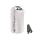 Overboard Wasserdichter Packsack 20 L Weiß