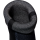 XCEL Infiniti Split Toe Boot 3mm Black