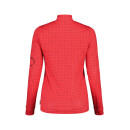 Maloja SawangM. Adventure Midlayer Shirt raspberry