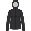 Maloja OvaroM. Alpine Softshell Jacket moonless