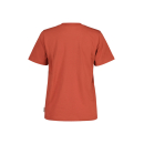 Maloja MargaM. Bio-Baumwoll Short rosehip