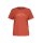 Maloja MargaM. Bio-Baumwoll Short rosehip