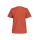 Maloja MargaM. Bio-Baumwoll Short rosehip