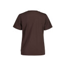 Maloja MargaM. Bio-Baumwoll Short chocolate