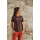 Maloja MargaM. Bio-Baumwoll Short chocolate