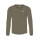 Maloja BerglM. Traceable BioRe Longsleeve oak