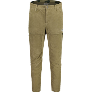 Maloja PerlpilzM. Organic Cord Stretch Pants oak
