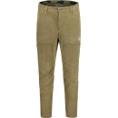 Maloja PerlpilzM. Organic Cord Stretch Pants oak