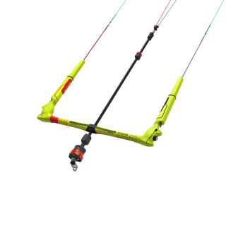Duotone Click Bar Quad Control 12 - 24m 2024