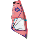 Duotone Super Hero 4.2 Windsurfsegel coral 2023