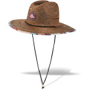 Dakine Pindo Strohhut Full Bloom S/M
