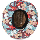 Dakine Pindo Strohhut Full Bloom S/M