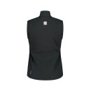 Maloja BärenkopfM. Nordic Hybrid Softshell Vest moonless