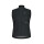 Maloja BärenkopfM. Nordic Hybrid Softshell Vest moonless