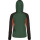Maloja DuronM. Mountain Fleec Jacke deep forest multi