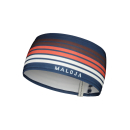 Maloja SchobersteinM. Sports Headband midnight multi