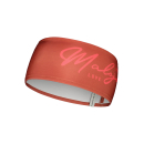 Maloja SchobersteinM. Sports Headband rosehip