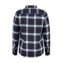 Maloja TomaroM. Organic Hemp Shirt midnight mutli