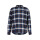 Maloja TomaroM. Organic Hemp Shirt midnight mutli
